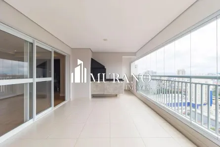 Apartamento com 3 Quartos à venda, 119m² no Quarta Parada, São Paulo
