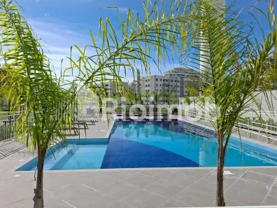 Apartamento com 2 Quartos para alugar, 43m² no Recreio dos Bandeirantes, Rio de Janeiro