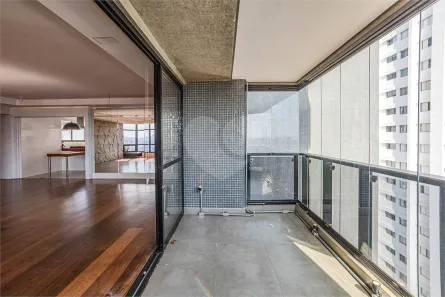 Apartamento com 4 Quartos à venda, 230m² no Alto da Lapa, São Paulo