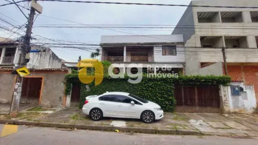 Casa com 5 Quartos à venda, 278m² no Curicica, Rio de Janeiro