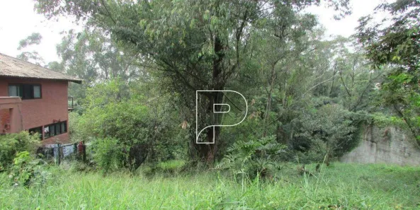 Lote/Terreno à venda, 1259m² no Palos Verdes, Carapicuíba