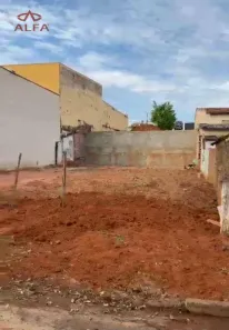 Lote/Terreno à venda, 360m² no Vila Novaes, São José do Rio Preto