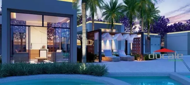 Apartamento com 4 Quartos à venda, 280m² no Jockey de Itaparica, Vila Velha