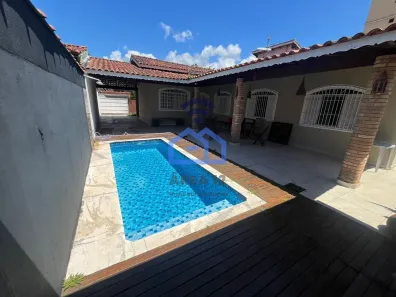 Casa com 4 Quartos à venda, 265m² no Parque Balneário Poiares, Caraguatatuba
