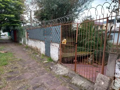 Casa com 1 Quarto à venda, 60m² no Azenha, Porto Alegre