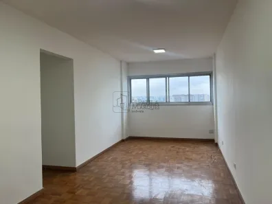 Apartamento com 3 Quartos para alugar, 80m² no Mirandópolis, São Paulo