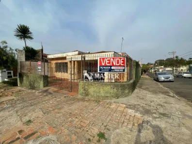 Casa com 2 Quartos à venda, 210m² no Boa Vista, Marília