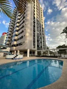 Apartamento com 3 Quartos à venda, 162m² no Centro, Criciúma