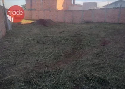 Lote/Terreno à venda, 383m² no Parque das Oliveiras, Ribeirão Preto