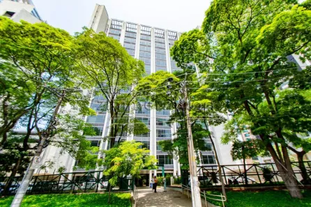 Sala Comercial à venda, 375m² no Cidade Monções, São Paulo