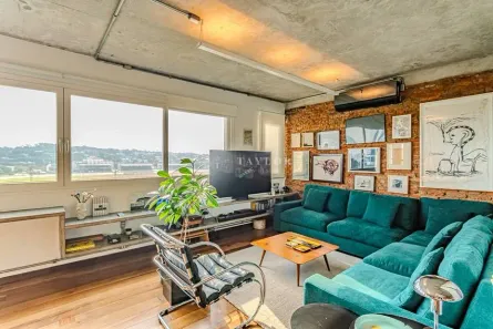 Apartamento com 2 Quartos à venda, 135m² no Jardim Europa, São Paulo