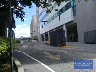 Prédio Comercial para alugar, 1055m² no Vila Cordeiro, São Paulo
