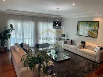 Casa com 4 Quartos à venda, 410m² no Alphaville, Santana de Parnaíba