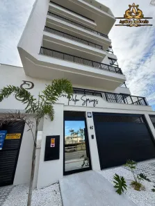 Apartamento com 3 Quartos à venda, 94m² no Centro, Navegantes