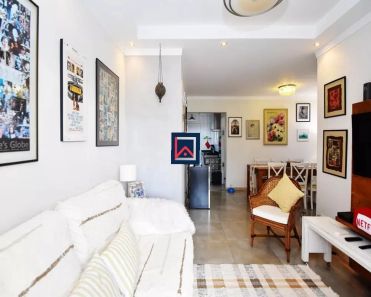 Apartamento com 3 Quartos à venda, 92m² no Pinheiros, São Paulo