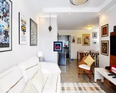 Apartamento com 3 Quartos à venda, 92m² no Pinheiros, São Paulo