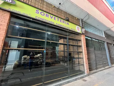 Ponto Comercial para alugar, 180m² no Benfica, Rio de Janeiro