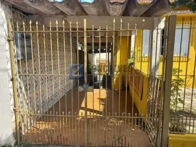 Casa com 2 Quartos à venda, 180m² no Independência, São Bernardo do Campo