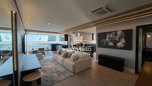 Apartamento com 1 Quarto à venda, 92m² no Aparecida, Santos