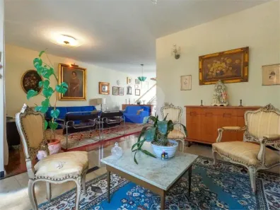 Casa com 4 Quartos à venda, 400m² no Chácara Tatuapé, São Paulo