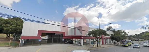 Galpão/Depósito/Armazém para alugar, 4742m² no Pampulha, Belo Horizonte
