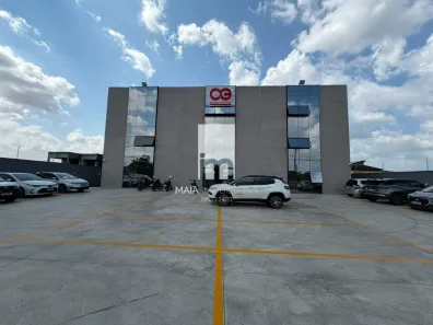 Sala Comercial para alugar, 26m² no Água Boa (Outeiro), Belém
