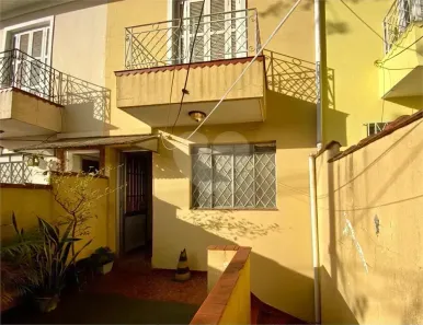 Sobrado com 2 Quartos à venda, 120m² no Parque Mandaqui, São Paulo