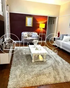Apartamento com 3 Quartos à venda, 96m² no Tijuca, Rio de Janeiro