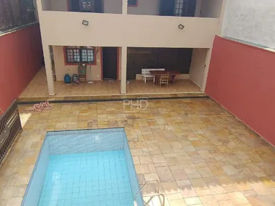 Sobrado com 3 Quartos à venda, 304m² no Dos Casa, São Bernardo do Campo