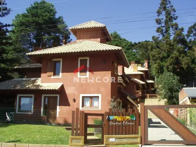 Casa com 3 Quartos à venda, 167m² no Bairro Lago Negro, Gramado