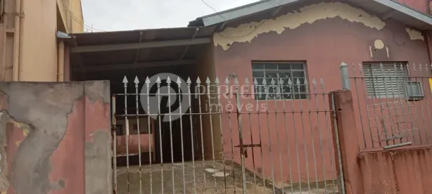 Casa com 3 Quartos à venda, 238m² no Vila São Pedro, Hortolândia