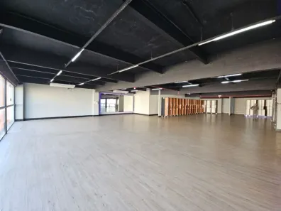 Ponto Comercial para alugar, 2500m² no Boqueirão, Praia Grande
