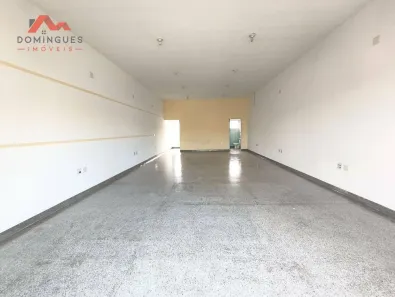 Sala Comercial para alugar, 94m² no Jardim Boer I, Americana