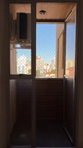 Apartamento com 1 Quarto para alugar, 46m² no Botafogo, Campinas