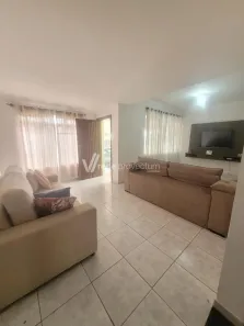 Casa com 3 Quartos à venda, 250m² no Jardim Nova Europa, Campinas
