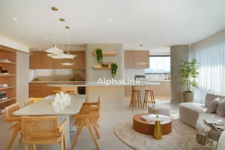 Apartamento com 3 Quartos para venda ou aluguel, 180m² no Sítio Tamboré Alphaville, Barueri