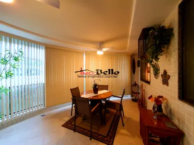 Apartamento com 3 Quartos à venda, 111m² no Recreio dos Bandeirantes, Rio de Janeiro