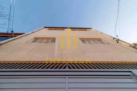 Casa com 1 Quarto para alugar, 100m² no Parque Edu Chaves, São Paulo