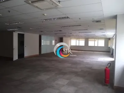 Sala Comercial para alugar, 1015m² no Jardim Europa, São Paulo