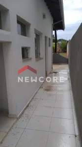 Casa de Condomínio com 3 Quartos à venda, 315m² no Residencial Primavera, Piratininga