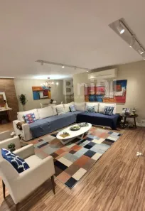 Apartamento com 3 Quartos à venda, 170m² no Barra da Tijuca, Rio de Janeiro