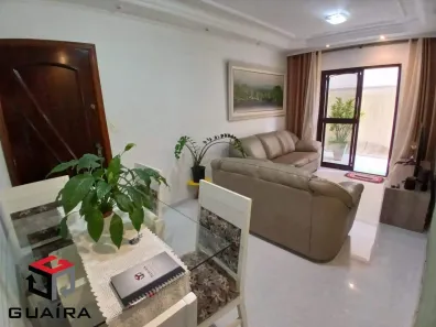 Apartamento com 2 Quartos à venda, 86m² no Santa Maria, São Caetano do Sul