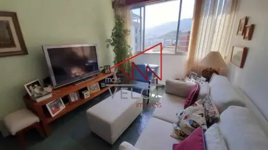 Apartamento com 2 Quartos à venda, 80m² no Lagoa, Rio de Janeiro