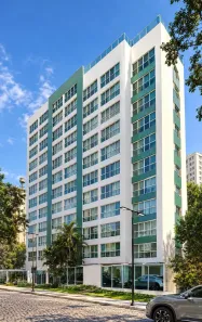 Apartamento com 1 Quarto à venda, 28m² no Parnamirim, Recife