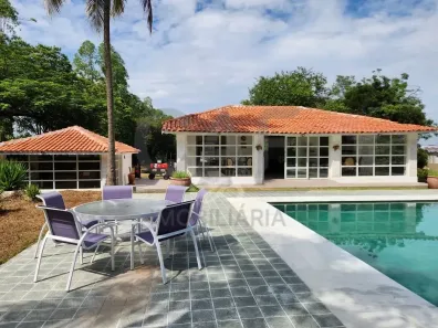 Fazenda/Sítio com 12 Quartos à venda, 10m² no , Jaguariúna