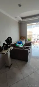 Apartamento com 3 Quartos à venda, 71m² no Macedo, Guarulhos