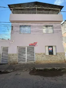 Casa com 3 Quartos para alugar, 96m² no Fuad Chequer, Viçosa