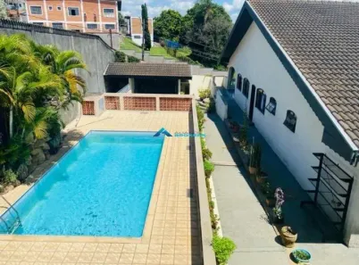 Casa com 4 Quartos à venda, 771m² no Jardim Guanciale, Campo Limpo Paulista