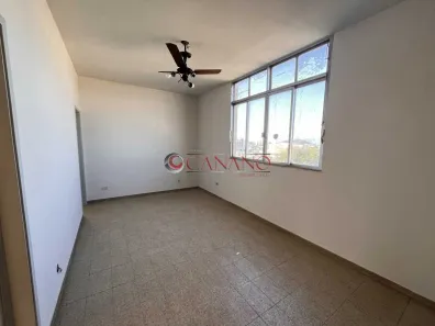 Apartamento com 3 Quartos à venda, 60m² no Méier, Rio de Janeiro