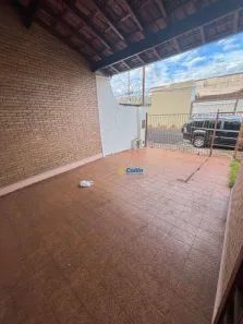 Casa com 3 Quartos para alugar, 150m² no Nossa Senhora da Abadia, Uberaba